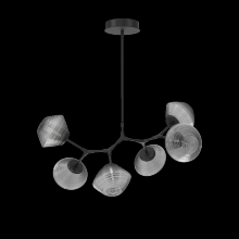 Hammerton PLB0089-BA-MB-S-001-L3 - Mesa Modern Branch - 6pc