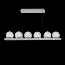 Hammerton PLB0092-0B-CS-C-CA1-L1 - Gaia Linear - 44-Inch
