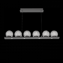 Hammerton PLB0092-0B-GP-S-CA1-L1 - Gaia Linear - 44-Inch