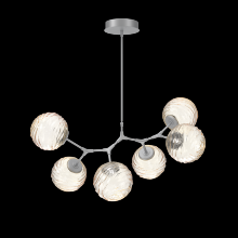 Hammerton PLB0092-BA-CS-A-001-L1 - Gaia Modern Branch - 6pc