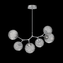 Hammerton PLB0092-BA-CS-S-001-L1 - Gaia Modern Branch - 6pc