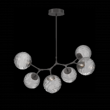 Hammerton PLB0092-BA-GP-S-001-L1 - Gaia Modern Branch - 6pc