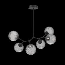 Hammerton PLB0092-BA-MB-S-001-L1 - Gaia Modern Branch - 6pc