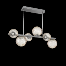 Hammerton PLB0092-T6-CS-A-001-L1 - Gaia Twisted Branch - 6pc