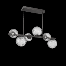 Hammerton PLB0092-T6-GP-C-001-L1 - Gaia Twisted Branch - 6pc
