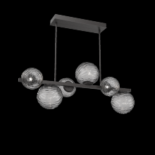 Hammerton PLB0092-T6-GP-S-001-L1 - Gaia Twisted Branch - 6pc