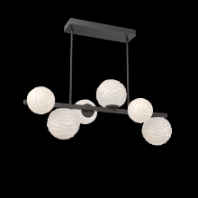 Hammerton PLB0092-T6-GP-WL-001-L3 - Gaia Twisted Branch - 6pc