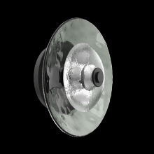 Hammerton SMB0098-03-MB-SG-L3 - Disc Surface Mount - Cirrus - Large