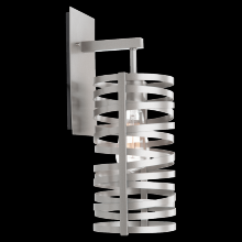 Hammerton IDB0013-11-BS-0-E2 - Tempest Indoor Sconce