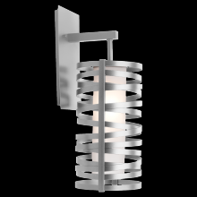 Hammerton IDB0013-11-BS-F-E2 - Tempest Indoor Sconce