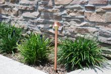 Focus Industries (Fii) RXA-02-COP - Copper Path Light