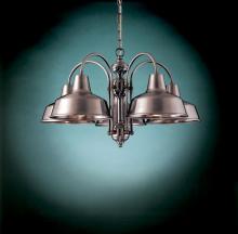 Hi-Lite MFG Co. H-15108-5D-82 - PALM BAY COLLECTION