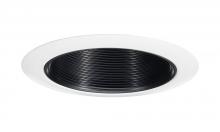 Juno 14 BSC - 4" Trim Baffle R/Par20