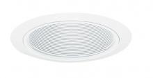 Juno 205 BABZ - 5" Trim Baffle Br/Par30