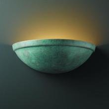 Justice Design Group CER-2050-PATA-LED-1000 - Wall Sconce