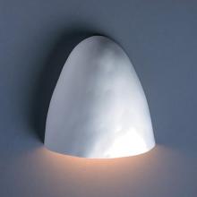 Justice Design Group CER-2150W-CRB-LED-1000 - Wall Sconce