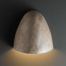 Justice Design Group CER-2150W-MAT-LED-1000 - Wall Sconce