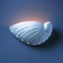 Justice Design Group CER-3720-CRB-LED-1000 - Wall Sconce