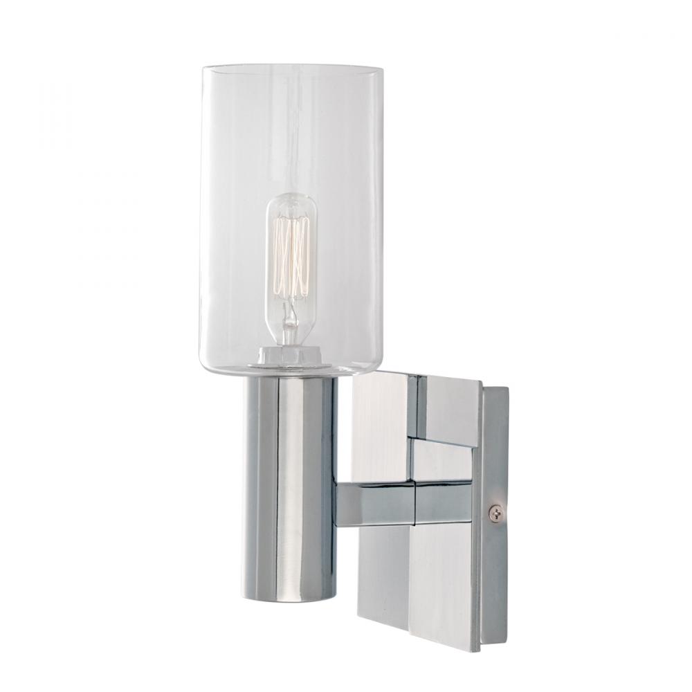 Empire Sconce Vanity Light