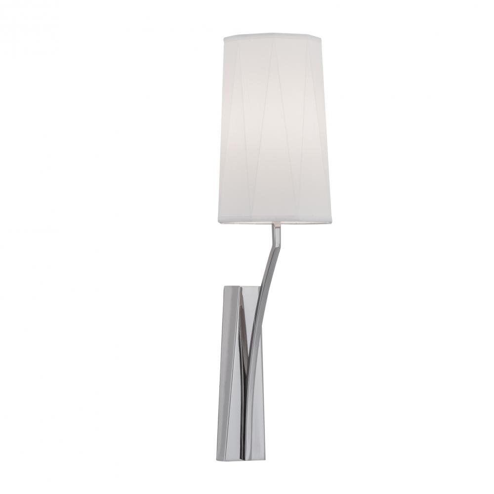 Diamond Narrow Wall Sconce