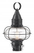 Norwell 1511-GM-SE - Classic Onion Outdoor Post Light