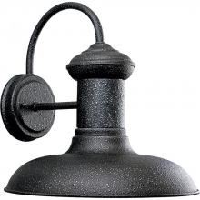Progress P5723-71 - Brookside Collection One-Light Large Wall Lantern