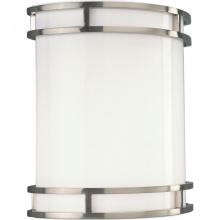 Progress P7085-0930K9 - LED Wall Sconce w/Decorative Trim