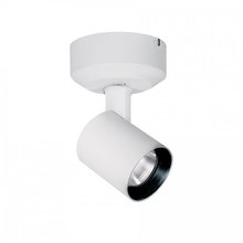 WAC US MO-6010A-827-WT - Lucio LED 10W Monopoint