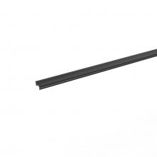 WAC US LED-T-CH5-COV-BK - InvisiLED? 5ft Slim Channel Diffuser