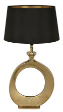Eglo 206368A - Diezma - 1 LT Table Lamp
