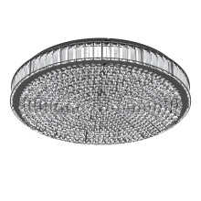 Eglo 390249A - Blaparda - LED Crystal Ceiling Light