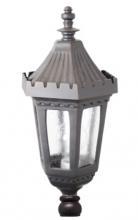 Melissa Lighting G3330 - Garden Lighting Garden Series Model G3330 Small Outdoor Wall Lantern