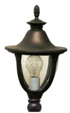 Melissa Lighting G3430 - Garden Lighting Garden Series Model G3430 Small Outdoor Wall Lantern