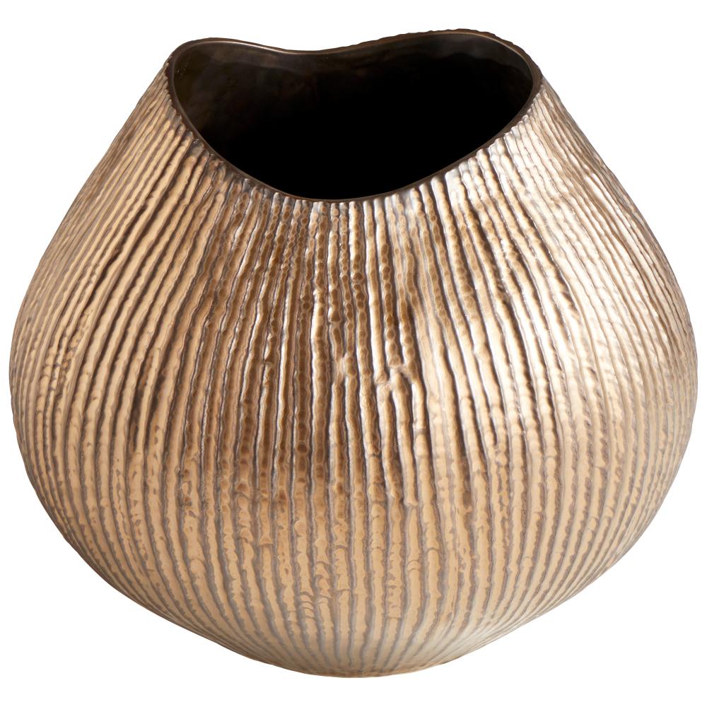 Arpeggi Candleholder Gold - Large