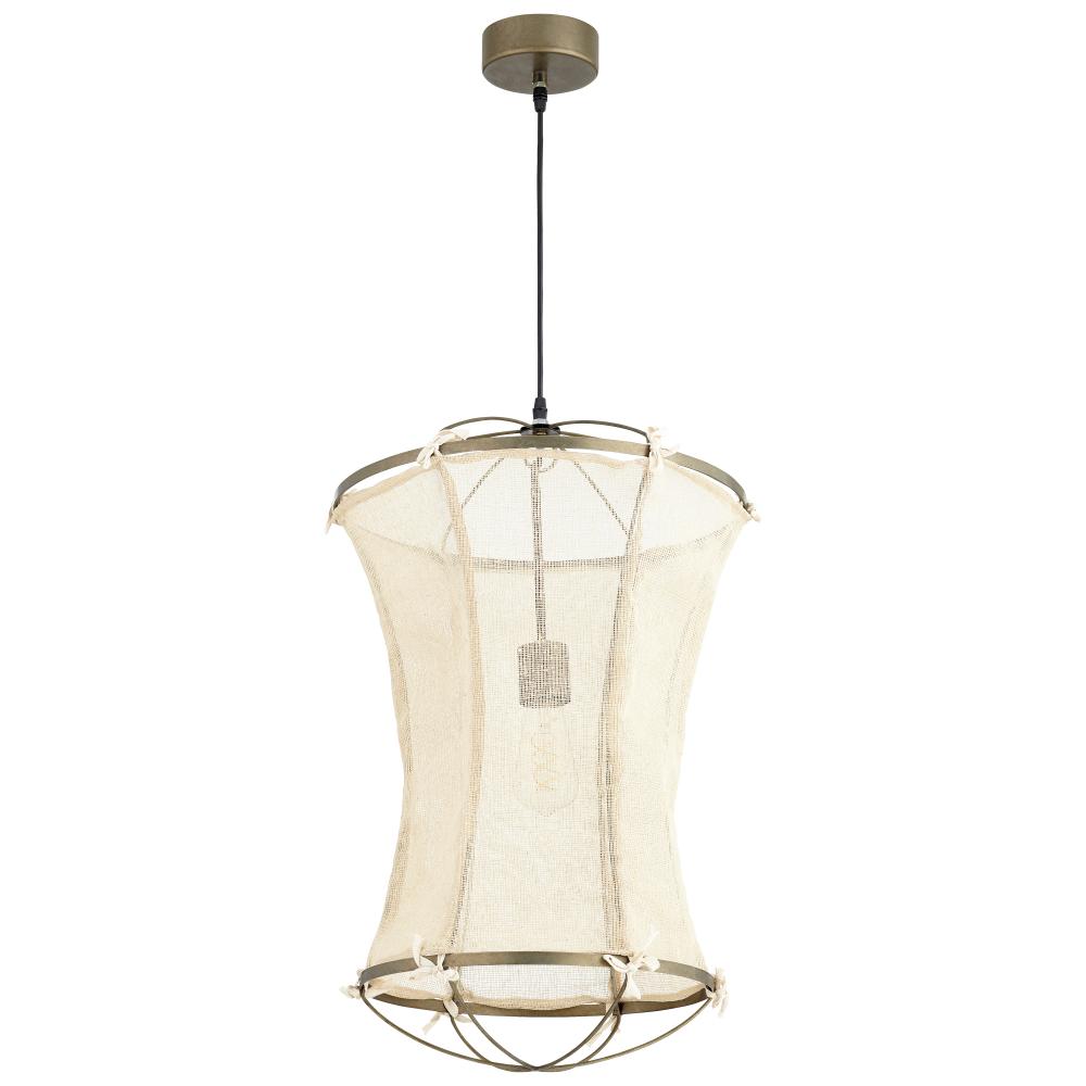 Ara Pendant Natural