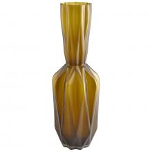 Cyan Designs 10454 - Bangla Vase|Green - Large