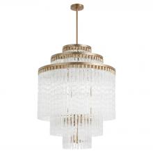 Cyan Designs 11676 - NOBÉL 18LT CHAND - AGB