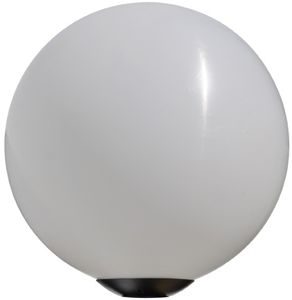 18" GLOBE FIX LED 30W 120V