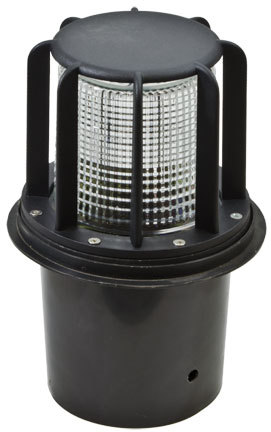 BEACON STYLE WELL LIGHT 4 WATT PAR36 LED 12V