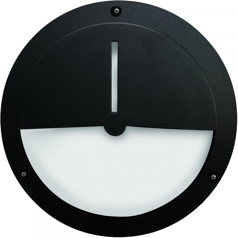 CAST ALUM WALL FIX 13W DL-S13-GU24 120V