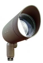 Dabmar DPR20-HOOD-BZ - PAR20 HOODED LENSED SPOT LIGHT 120V