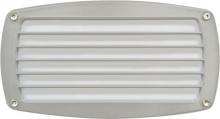 Dabmar DSL1015-LED5-W - STEP LIGHT STRIPED 5W PL-LED 85-264V