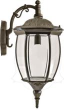 Dabmar GM106-LED9-BZ - VICTORIA WALL FIX LED 9W 85-265V