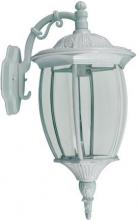 Dabmar GM106-LED16-W - VICTORIA WALL FIX LED 16W 120V