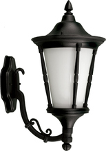 Dabmar GM115-LED9-B - GABRIELLA WALL FIX LED 9W 85-265V