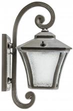 Dabmar GM216-BZ - SMALL WALL FIX 26W DL-S26-GU24 120V