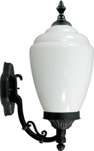 Dabmar GM290-LED16-B - ALISA WALL FIX LED 16W 120V