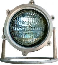 Dabmar LV308-LED6-SS - SS W/21' CORD UNDERWATER 6W LED PAR36 12V