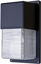 Dabmar W2006-LED9-B - WALL LIGHT FIX 9W LED GU24 120V