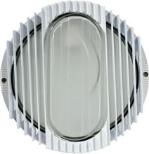 Dabmar W3050-LED9-W - CAST ALUM WALL FIX LED 9W 120V